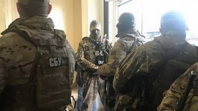 Артем Дехтяренко - СБУ проводит крупные антитеррористические учения в большинстве областей Украины - politros.com - Украина