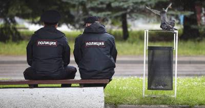 В Калининградской области задержаны руководители ещё двух отделов полиции - klops.ru - Калининградская обл.