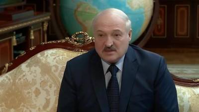 Александр Лукашенко - Евгений Шевченко - Лукашенко: урегулирование конфликта на Донбассе зависит только от Украины - piter.tv - Киев - Минск