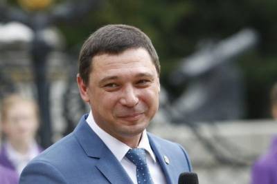 Евгений Первышов - Для муниципальных служб Краснодара закупят новую технику - kuban.mk.ru - Краснодар
