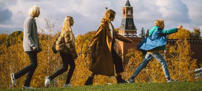 Наталья Водянова - Путешествие топ-модели Натальи Водяновой с детьми по Карелии покажут по ТВ (ВИДЕО) - stolicaonego.ru - Сочи - респ. Алания - респ. Адыгея - Пятигорск - республика Карелия