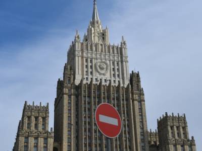 Россия решила выслать двух болгарских дипломатов - unn.com.ua - Москва - Россия - Киев - Болгария - София