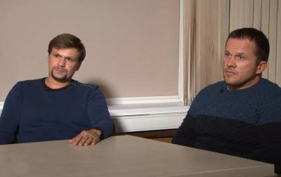 Владимир Путин - Дмитрий Песков - В прессе Чехии сетуют на то, что Путин не стал звонить в Прагу после обвинений Петрова с Бошировым во взрыве на военном складе - topwar.ru - Англия - Прага