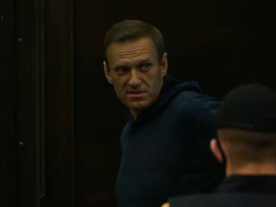 Алексей Навальный - «Освободить при любых обстоятельствах»: в ПАСЕ подготовили резолюцию в защиту Навального - rosbalt.ru - Москва