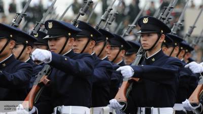 Sohu: реакция России на курильские провокации стала неожиданностью для Японии - politros.com - Россия - Япония