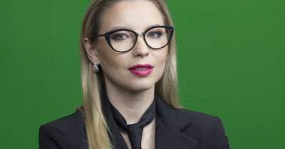 "АпострофTV" анонсировал премьеру — дискуссионную программу "Треугольник Иванской" - delo.ua - Украина