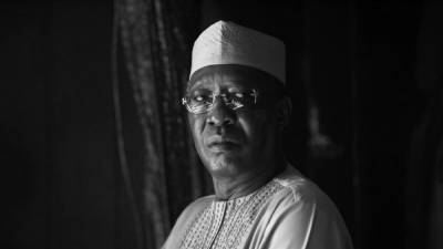 Идрис Деби - Президент Чада победил на выборах и умер - sharij.net - Ливия - Чад - Нджамена