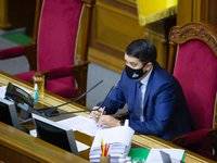 Дмитрий Разумков - Вопрос безопасности является важным для ЕС и стран Восточного партнерства – Разумков - goodnews.ua