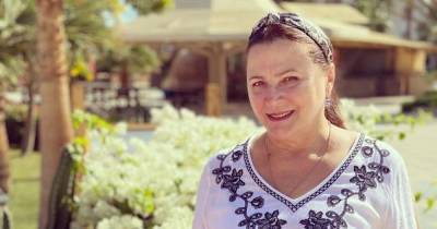 Нина Матвиенко - Нина Матвиенко заявила, что в детстве ненавидела своих родителей: "Это страшные люди" - tsn.ua