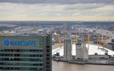Barclays: какие акции выиграют от роста инфляции - smartmoney.one