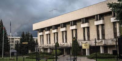 МИД России вышлет двух сотрудников посольства Болгарии - ruposters.ru - Москва - Болгария