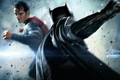 Зак Снайдер - Зак Снайдер рассказал, что его «Бэтмен против Супермена» должен был выйти под более «поэтичным» названием Son of Sun and Knight of Night - itc.ua - Украина