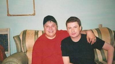 Андрей Разин - Андрей Данилко - Верка Сердючка - Продюсер Андрей Разин назвал причину болезни Андрея Данилко - piter.tv