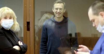Алексей Навальный - Валерий Фадеев - "Врачи не нужны, надо больше есть": У Путина отметились циничным заявлением в отношении Навального - dsnews.ua - Россия