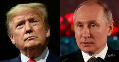 Дональд Трамп - Трамп призвал США "ладить" с Россией, а не подталкивать ее "в объятия Китая" - obozrevatel.com - КНДР
