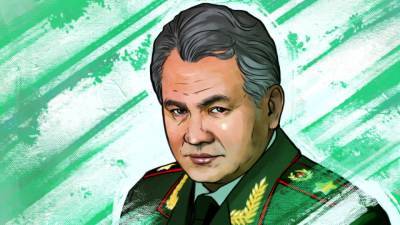 Сергей Шойгу - Шойгу: Киев стремится дестабилизировать ситуацию в Донбассе - nation-news.ru - Киев