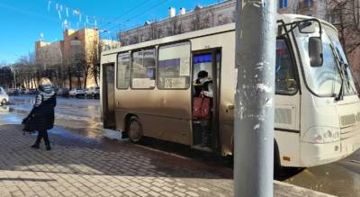 Владимир Волков - В общественном транспорте Ярославля установили новую систему оплаты - progorod76.ru - Ярославская обл. - Ярославль