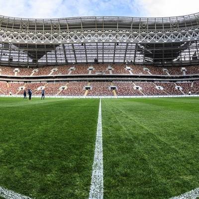 Сергей Собянин - В Москве до конца года будет построено 20 спортивных объектов - radiomayak.ru - Москва
