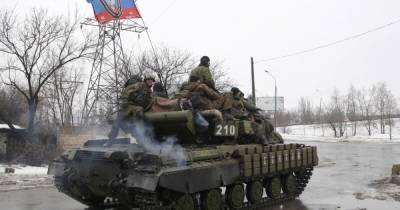 В "ДНР" рассказали подробности о грядущем "параде победобесия" - dsnews.ua - ДНР - Донецк - ЛНР - Донбасс