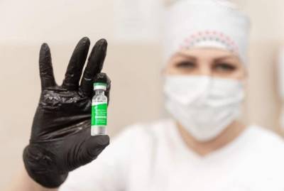 Виктор Ляшко - В Украине на днях ждут новую партию AstraZeneca - треть миллиона доз - kp.ua