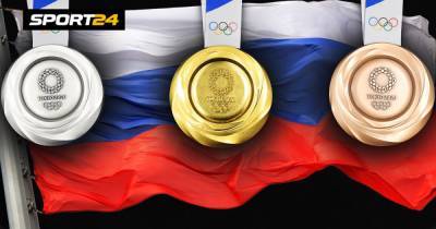 Американцы предсказывают России 3-е место на Олимпиаде в Токио. Год назад нас не видели даже в топ-3 - sport24.ru - Токио - Tokyo