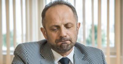 Роман Бессмертный - «Мы являемся промежуточной жертвой». Бессмертный вымаливает оружие... - politnavigator.net - Россия - Украина - Киев - Минск
