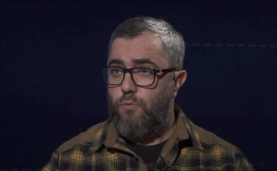 Алексей Петров - Противокорабельный ракетный комплекс «Нептун» - это наша дубинка, - Петров - politeka.net - Россия