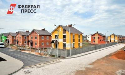 Дмитрий Кобылкин - Правительство РФ поддержало инициативы ЕР в индивидуальном жилищном строительстве - fedpress.ru - Москва