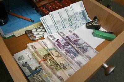 Из письменного стола жительницы Тверской области пропали деньги - tver.mk.ru - Тверская обл. - район Бологовский