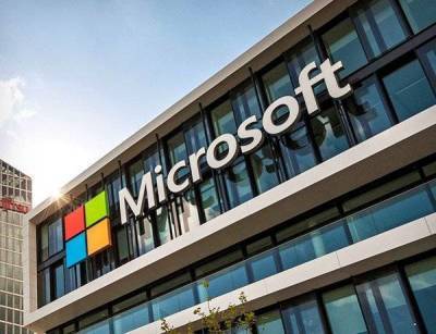 Джейми Даймон - Microsoft: стоит ли покупать накануне прибыли? - smartmoney.one