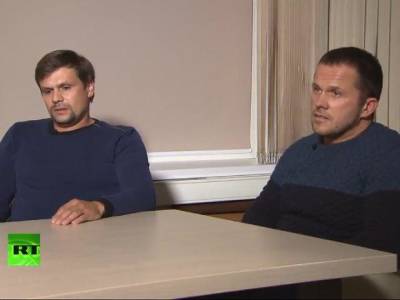Сергей Федотов - Денис Сергеев - Расследователи The Insider и Bellingcat выяснили детали спецоперации по уничтожению складов с оружием в Чехии - rosbalt.ru - Лиссабон - Женева