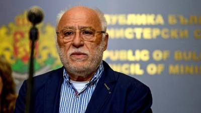 "Ничего Украине не продавал": болгарский дилер оружия отрицал свое отношение к взрыву в Чехии - 24tv.ua - Болгария - Чехия