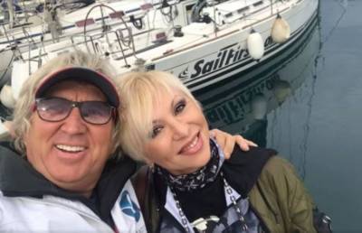Валентина Легкоступова - Юрий Фирсов - Тоже умерла: обнаружилась еще одна "жертва" вдовца Легкоступовой - pupolita.ru
