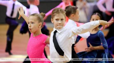 Программы для молодежи запустят на "Танцевальной веранде" в минском парке с 7 мая - belta.by - Минск