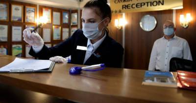 Ростуризм и ФАС разъяснят владельцам отелей штрафы за необоснованный рост цен - readovka.news
