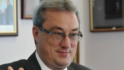 Вячеслав Гайзер - Суд освободил экс-главу Коми Гайзера от наказания за должностное преступление - polit.info - респ. Коми - Сыктывкар