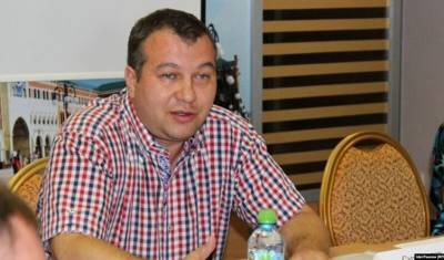 Предпринимателя Андрея Смышляева, задержанного в Италии, доставили в СИЗО Уфы - mkset.ru - Уфа