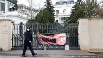 Павел Земан - Не терроризм, а политика – генпрокурор Чехии о взрывах в Врбетице - 24tv.ua - Молдавия - Чехия