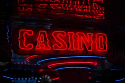 7 интересных и небанальных фактов про казино и игровые автоматы - 24tv.ua - шт. Невада