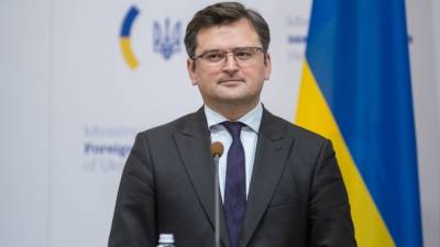 Владимир Путин - Сергей Лавров - Дмитрий Кулеба - Глава МИД Украины рассказал, как Лавров не ответил на его звонок - politros.com - Москва - Украина - ДНР - ЛНР