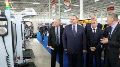 Олег Мельниченко - У Пензенской области есть шанс стать мебельной столицей России - penzainform.ru - Москва - респ. Татарстан - Саратовская обл. - Ульяновская - Самарская обл. - Тамбовская обл. - Пензенская обл. - республика Мордовия