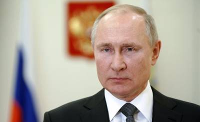 Владимир Путин - Виктор Янукович - Sasapost: почему Путин не встал на колени перед США и ЕС? - geo-politica.info - Вашингтон