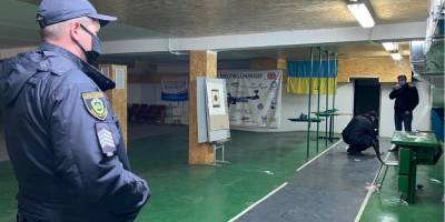 Ранение школьника в тире: тренер рассказал об обстоятельствах трагедии - nv.ua - Черкассы