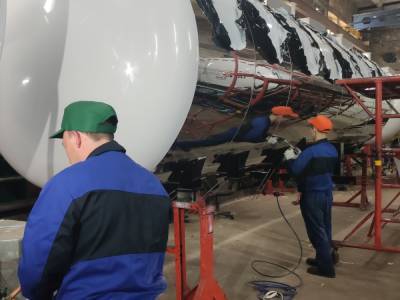 Дмитрий Юдин - Производство автоцистерн откроется в Кстовском районе в 2021 году - vgoroden.ru - Нижегородская обл. - Нижний Новгород - Строительство