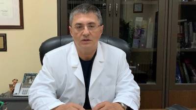 Доктор Мясников рассказал, может ли дата рождения влиять на здоровье - inforeactor.ru - Колумбия