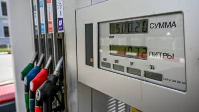 Александр Новак - Экономист рассказал, какие продукты подорожают вслед за бензином в 2021 году - inforeactor.ru