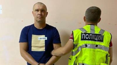 У СІЗО помер чоловік, який жорстоко побив та намагався зґвалтувати жінку в потязі «Київ-Маріуполь» - bykvu.com - Украина - місто Київ - місто Маріуполь