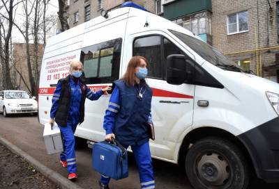 Владимир Путин - Липецкая "скорая" впервые отметит свой профессиональный праздник - lipetskmedia.ru - Липецкая обл.