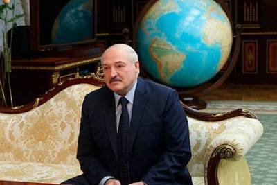 Александр Лукашенко - Евгений Шевченко - Лукашенко назвал вакханалией идею переноса из Минска переговоров по Донбассу - versia.ru - Минск
