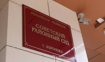 Алексей Навальный - В Воронеже судья оправдала 11 участников протестных акций в поддержу Навального - og.ru - Воронеж